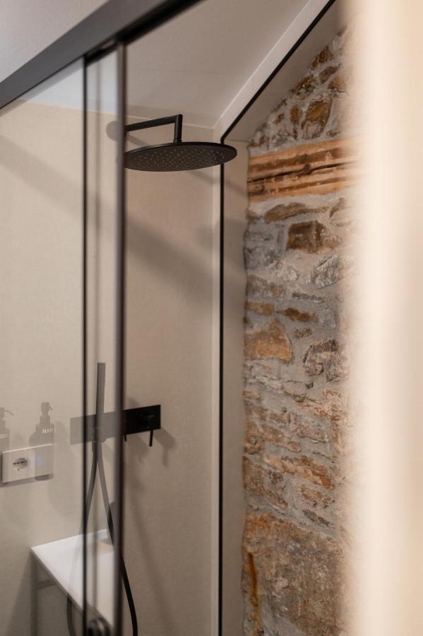 Guesthouse Diwine Merano Exterior foto A door stop