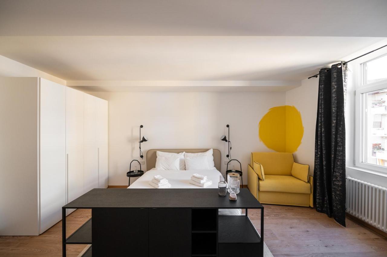 Guesthouse Diwine Merano Exterior foto A room at the Hotel