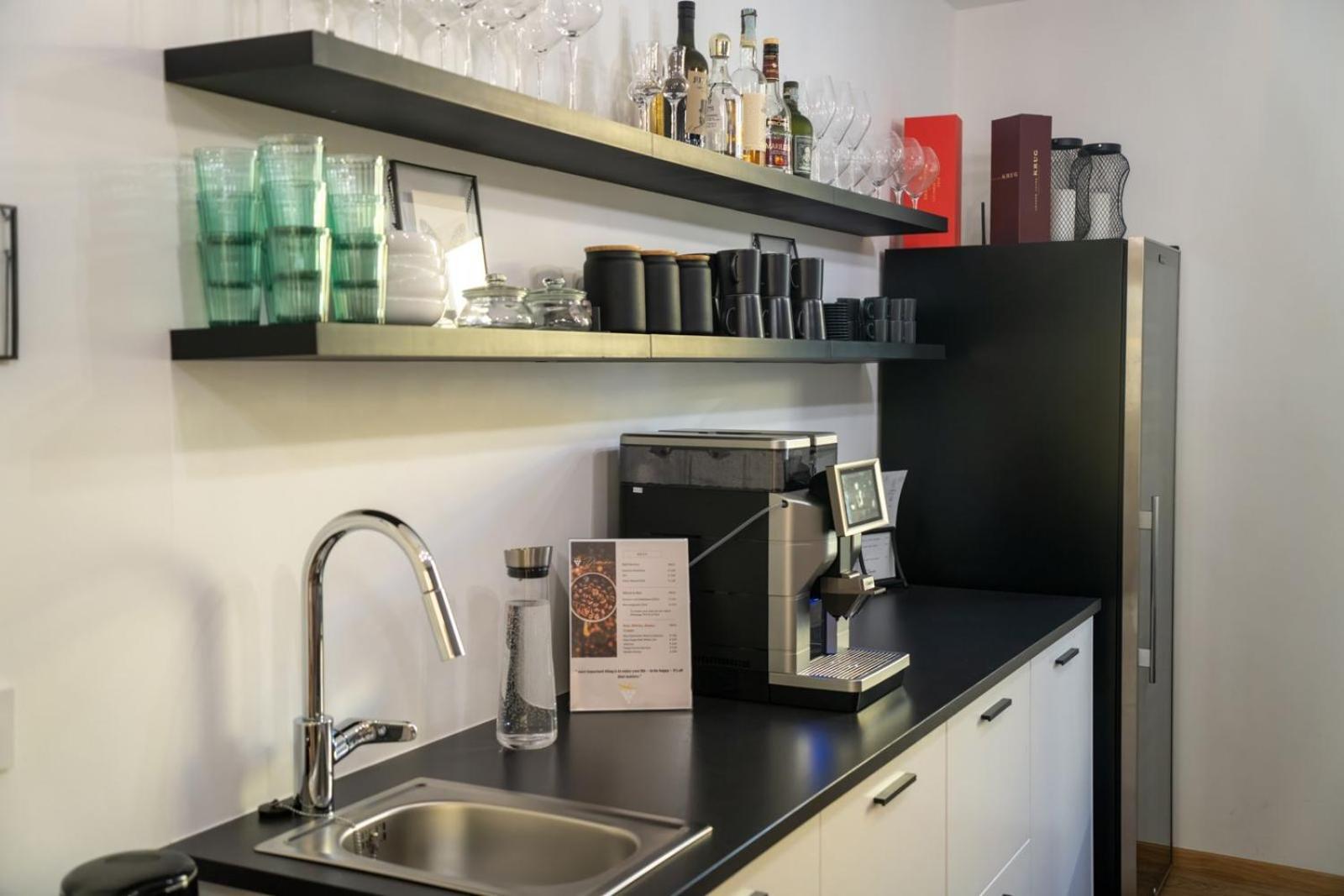 Guesthouse Diwine Merano Exterior foto