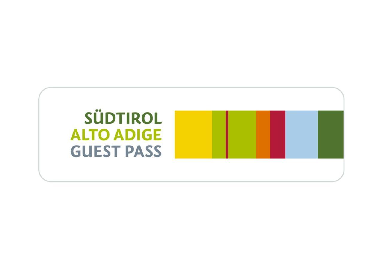 Guesthouse Diwine Merano Exterior foto